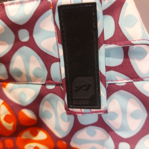 Small Orage Ski snowboarding pants - Picture 5 of 10